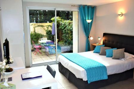 Villa Etoile Cannes - 32