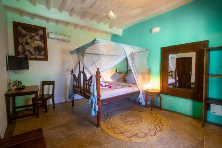 Reef & Beach - Spa - 4