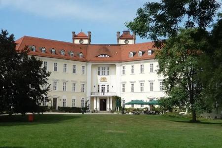 Schloss Luebbenau - 73