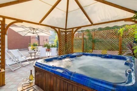 Barchi Resort - 11