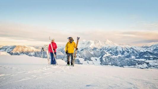 Alpin Tyrol - Kitzbüheler Alpen - 15