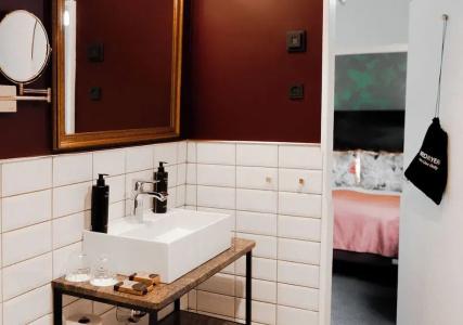 ProfilHotels Copenhagen Plaza - 89