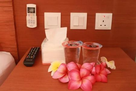 Gora Beach Inn - 51