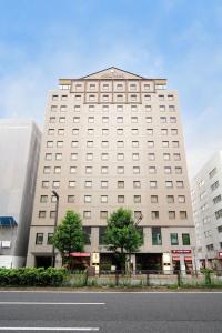 Wing International Premium Tokyo Yotsuya - 0