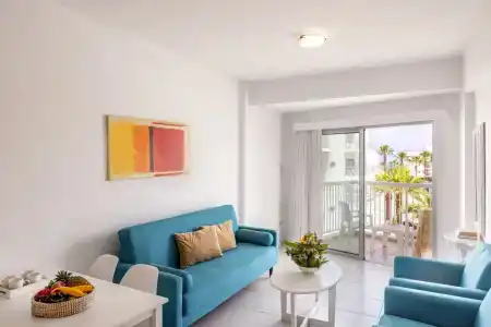 Papantonia Apts - 26