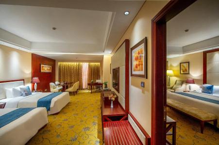 Howard Johnson Tropical Garden Plaza Kunming - 92