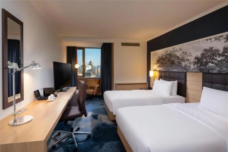 Hilton Mainz - 40
