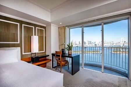 Hilton Tokyo Odaiba - 59
