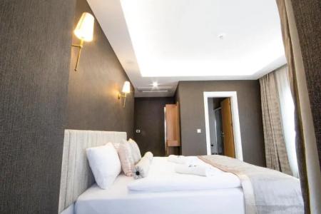 Kar Beyaz Bursa - 25