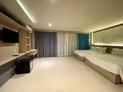 Aonang Viva Resort - Sha Plus - 5