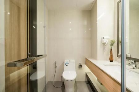 The Key Premier Sukhumvit Bangkok by Compass Hospitality - 49