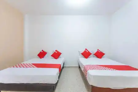 Oyo Emperador - 3