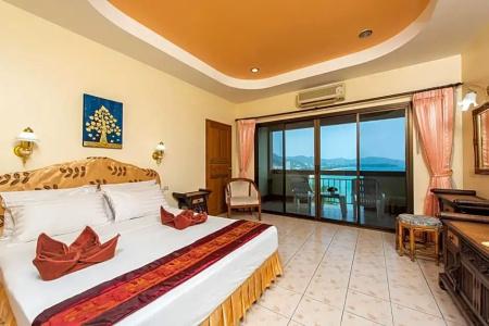 Baan Hill Phuket - 21