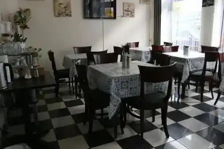 Berliner Hof - 13