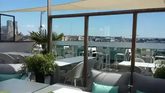 Holiday Inn Reims Centre, An Ihg - 20