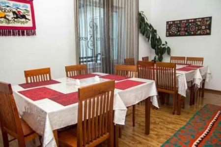 Sweet House Guest house - 8