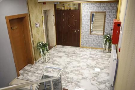Silivri Safir & Resort Beach And Restaurant - 8