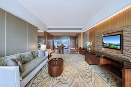 Mission Hills Resort Dongguan - 184