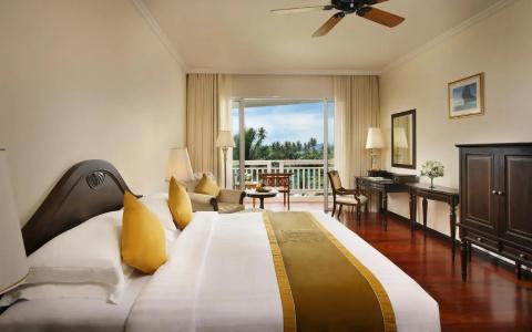 Sofitel Krabi Phokeethra Golf And Spa Resort - Sha Extra Plus - 29