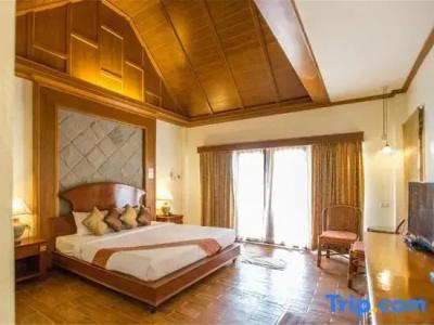 Lanta Casuarina Beach Resort - Sha Plus - 30