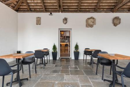 La Loggia Diffused - 17