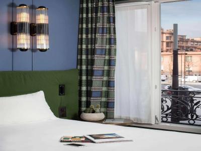 ibis Styles Paris Nation Cours de Vincennes - 53