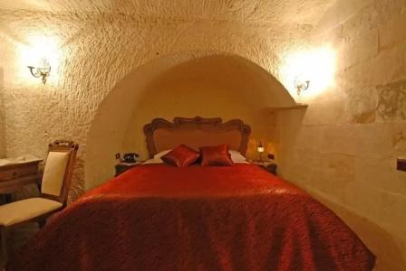 Phocas Cave Suites - 107
