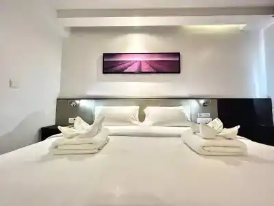 Harmony Phnom Penh - 72