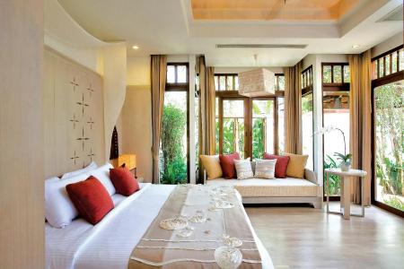 Melati Beach Resort & Spa - Sha Extra Plus Certified - 3