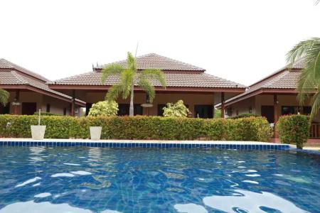 Waterside Resort - 80