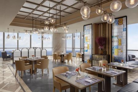 The St Regis Qingdao - 18
