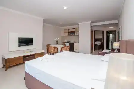 Open Sea Luxury - 42