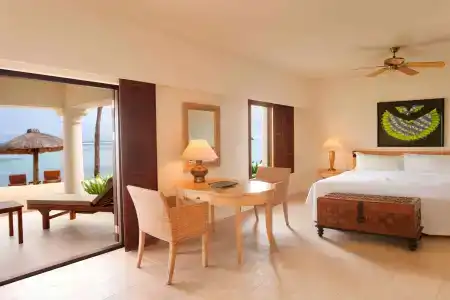 Hilton Mauritius Resort & Spa - 3