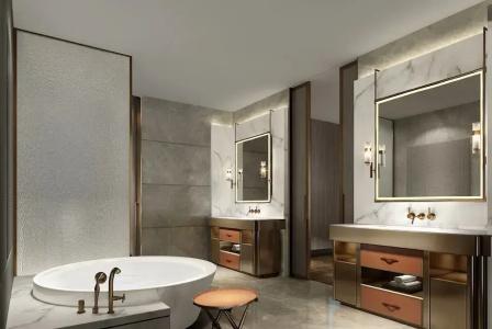 Crowne Plaza Qingdao Jinshui, An Ihg - 50