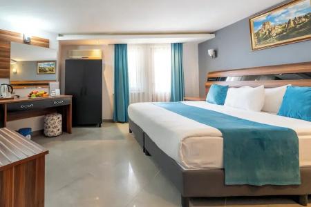 By Cappadocia & SPA - 127