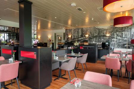 Bastion Amsterdam Noord - 19
