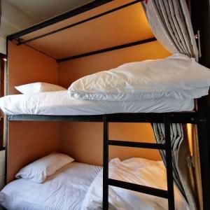 D Luck Hostel - 6