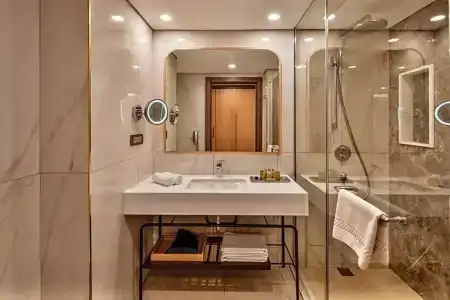 DoubleTree By Hilton Antalya City Centre - 43