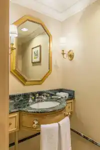 Park Tower, A Luxury Collection, Buenos Aires - 89