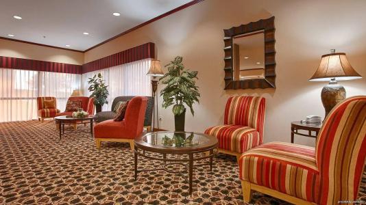 Best Western Plus Airport - Kci East - 12