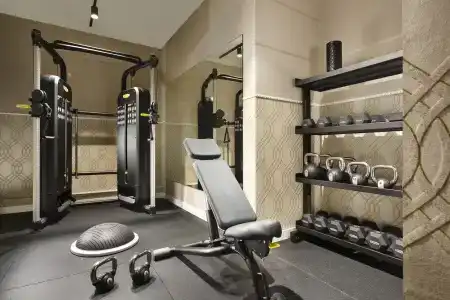Lifestyle Suites Rome - 20