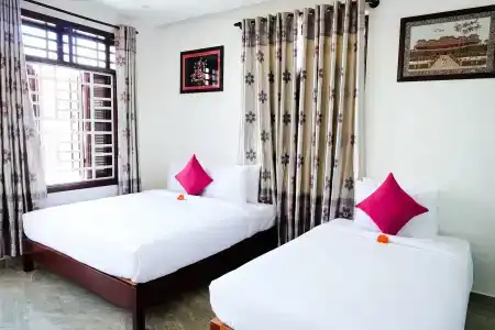 Unity Villa - 6