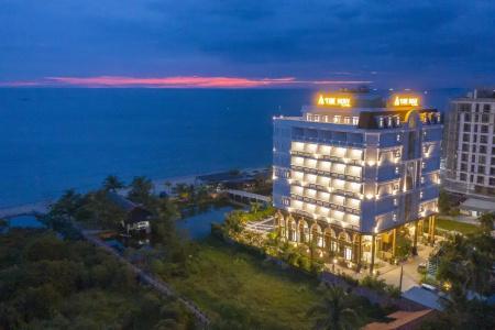 Phu Quoc Paris Beach - 13