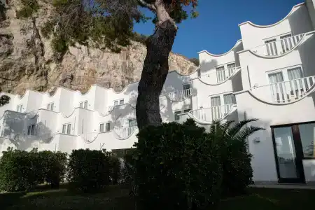 Maya Beach Resort - 1
