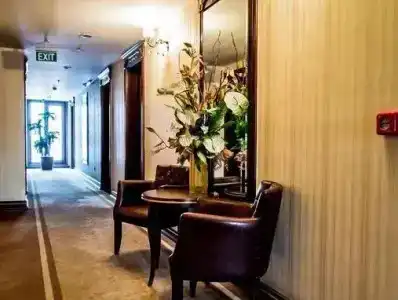 Grand Work & SPA - 13