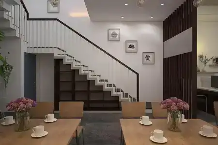 Hue Boutique Homestay - 10