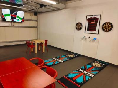 Sport Arena - 11