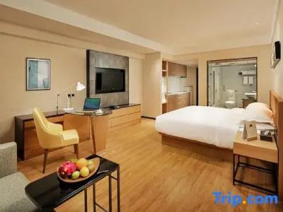 Kingtown Hongqiao - 53