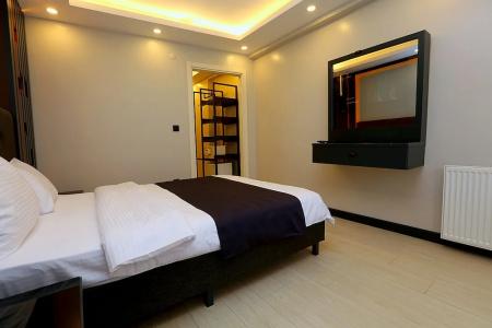Galata King Suite - 106