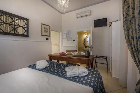 ḤỌṬẸḶ ṾẸṆẸṬỌ !! Centro Storico di Ƒirenze !!! Con Access ZTL - 11